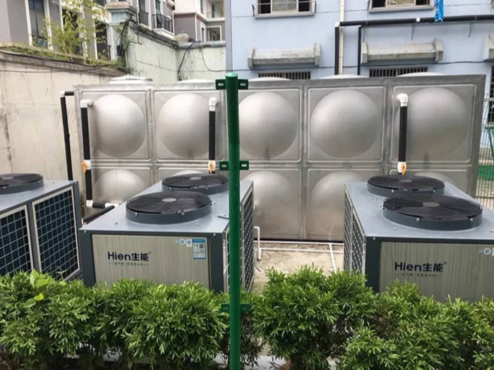 中央空调安装步骤是怎样的？